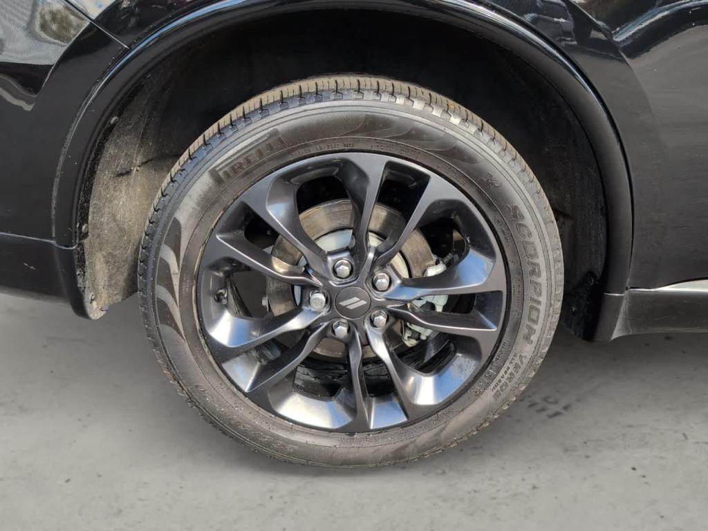 used 2023 Dodge Durango car, priced at $40,896