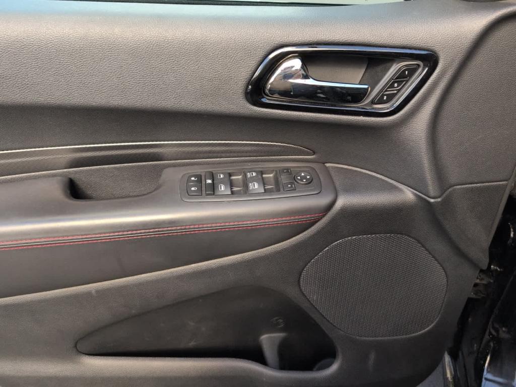 used 2023 Dodge Durango car, priced at $40,896