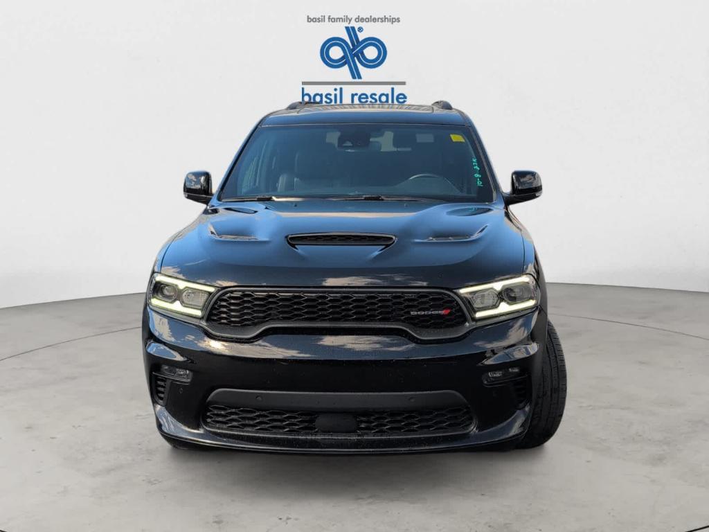 used 2023 Dodge Durango car, priced at $40,896