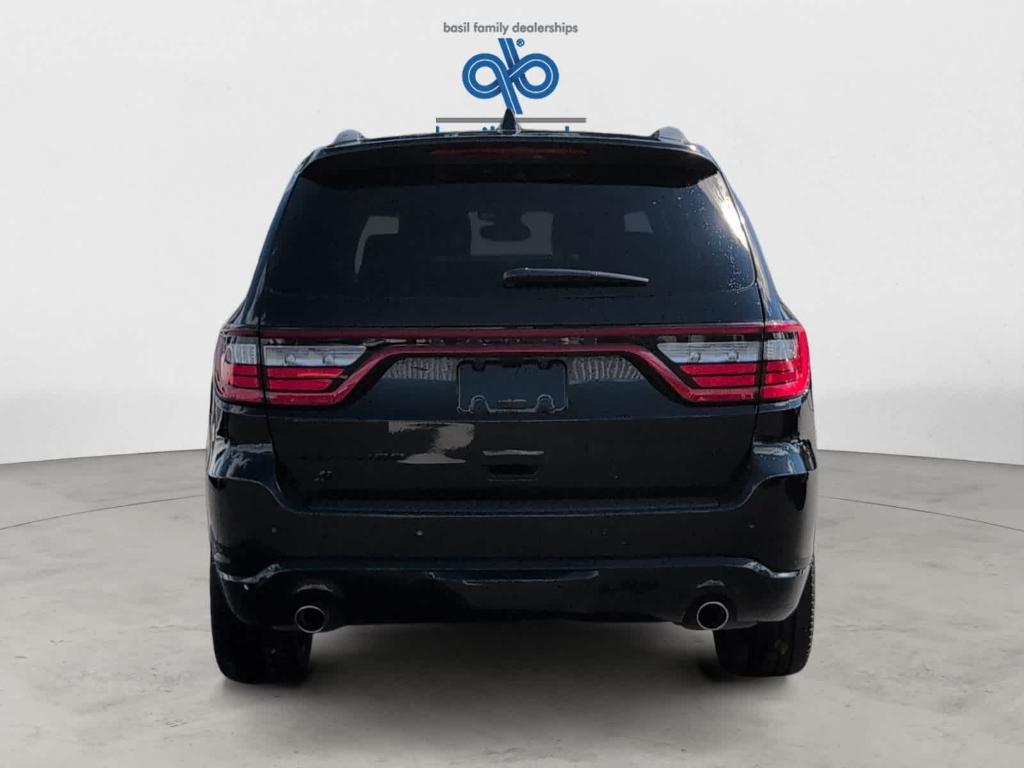used 2023 Dodge Durango car, priced at $40,896