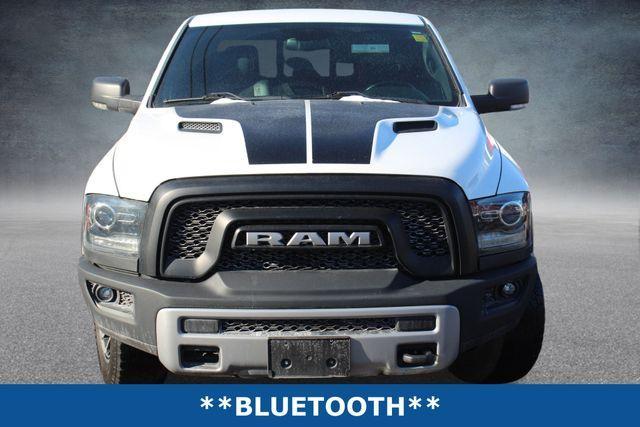 used 2017 Ram 1500 car, priced at $21,899