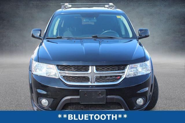 used 2015 Dodge Journey car, priced at $13,800