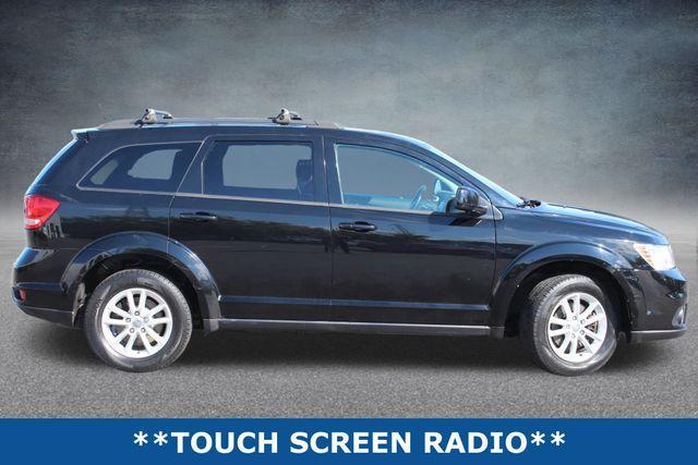 used 2015 Dodge Journey car, priced at $13,800