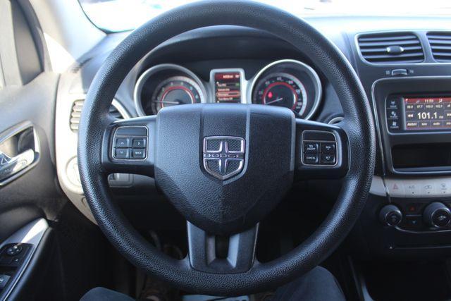 used 2015 Dodge Journey car, priced at $13,800