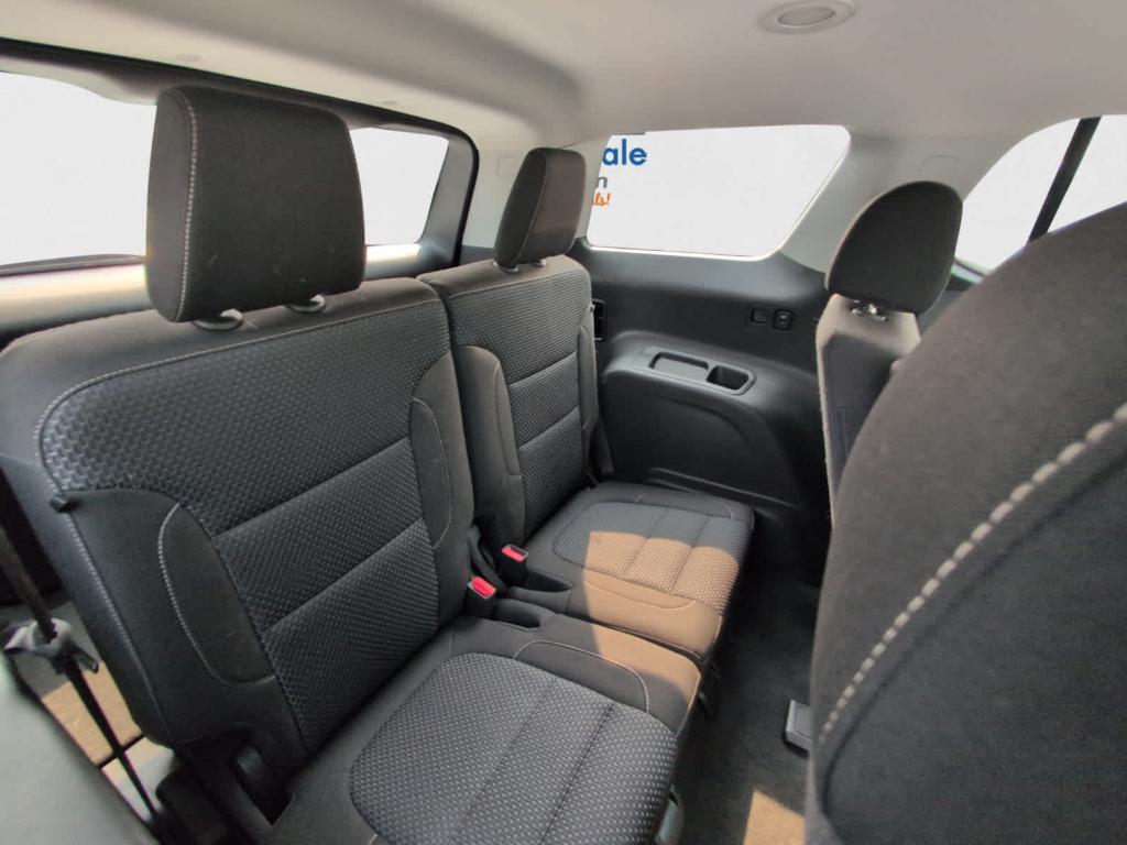 used 2023 GMC Acadia car, priced at $31,000