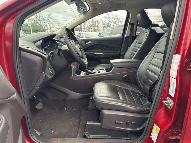 used 2018 Ford Escape car, priced at $16,500