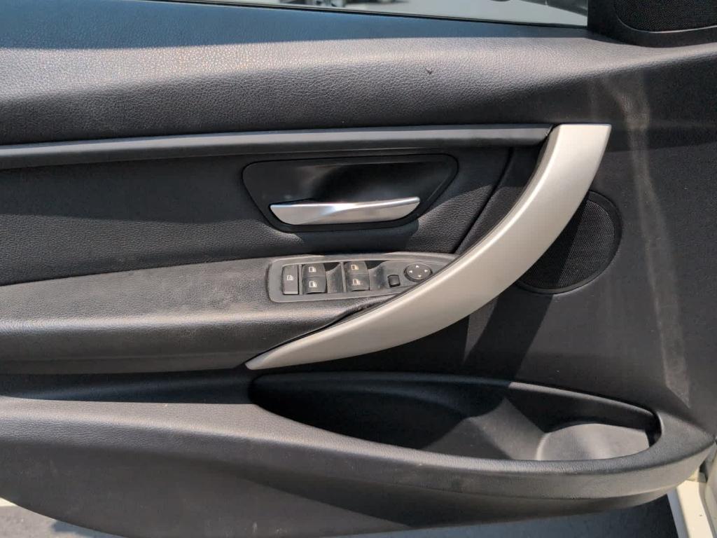 used 2015 BMW 320 car, priced at $11,500