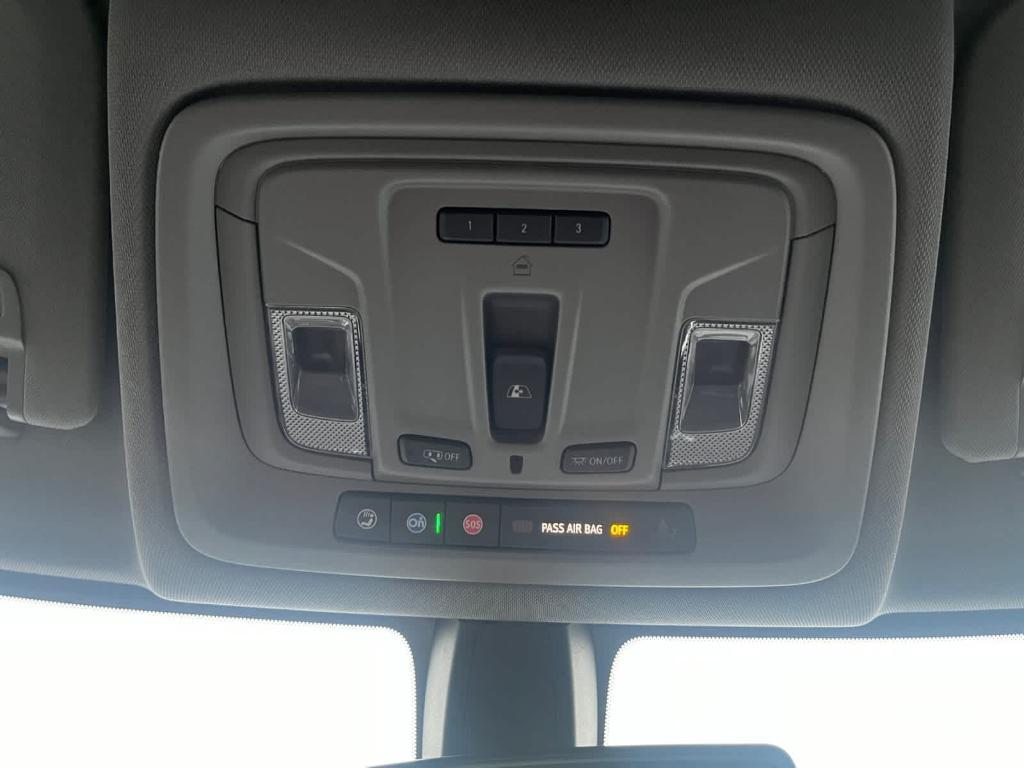 used 2020 Chevrolet Silverado 1500 car, priced at $36,500