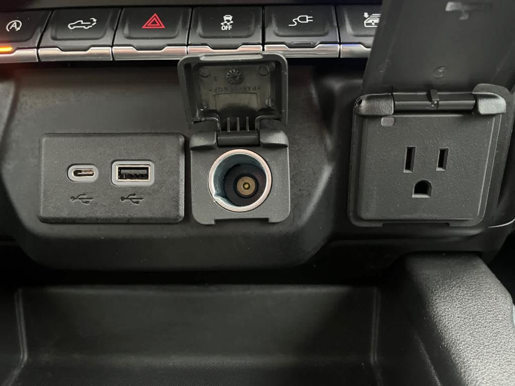 used 2020 Chevrolet Silverado 1500 car, priced at $36,500