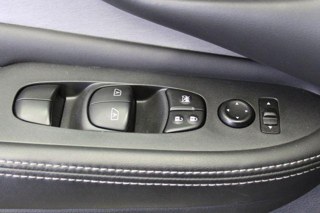 used 2021 Nissan Murano car, priced at $22,500