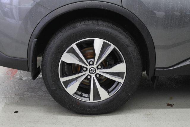 used 2021 Nissan Murano car, priced at $23,000