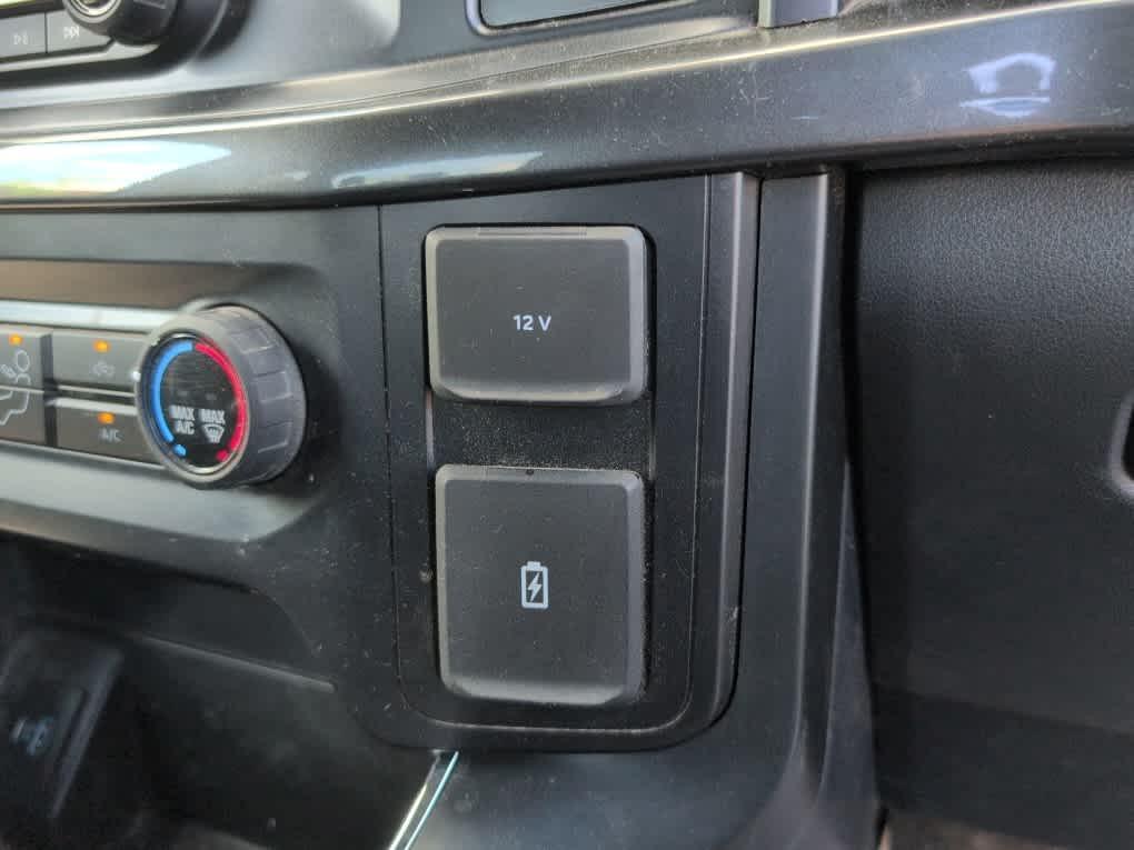 used 2021 Ford F-150 car, priced at $29,850