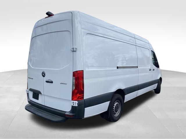 used 2022 Mercedes-Benz Sprinter 2500 car, priced at $43,000