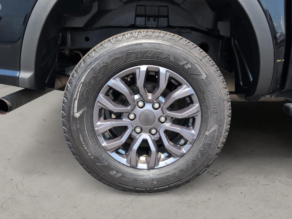 used 2021 Ford Ranger car, priced at $28,900