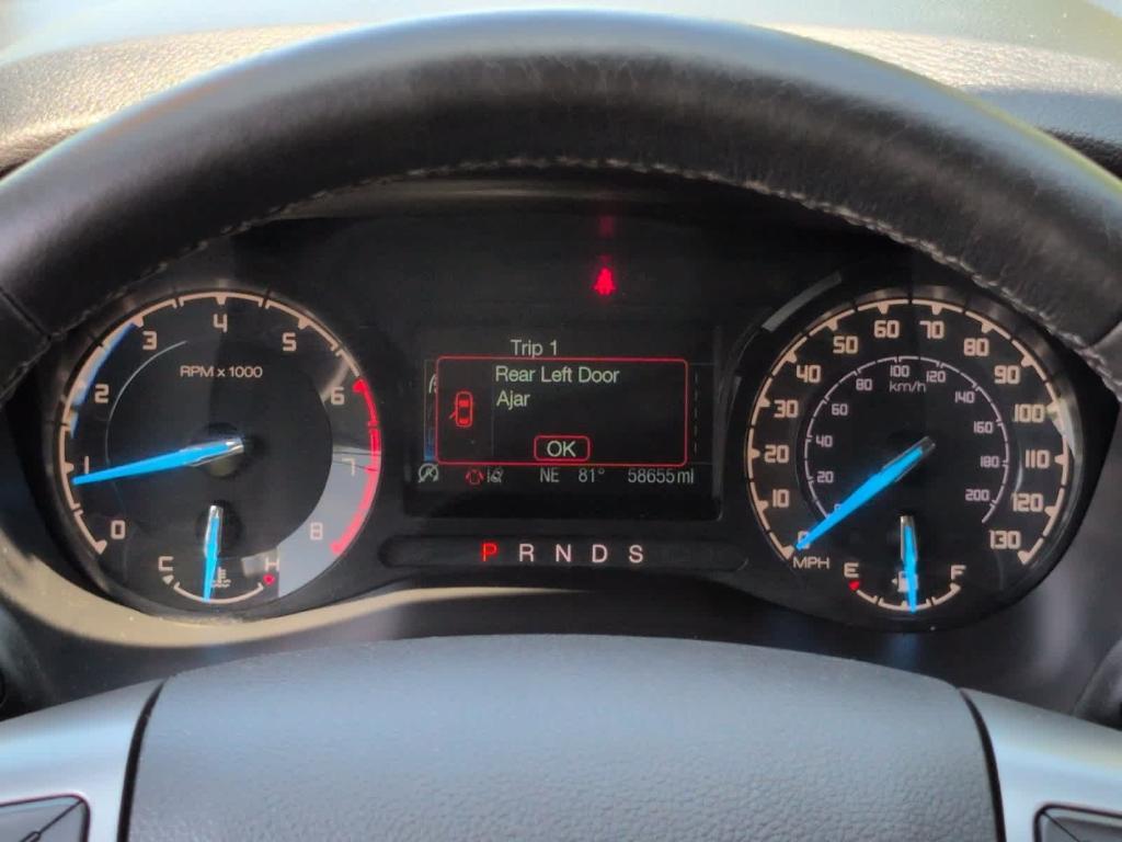 used 2021 Ford Ranger car, priced at $28,900