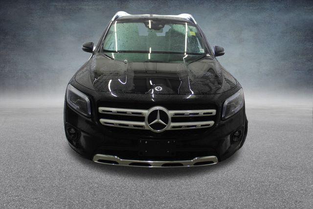 used 2021 Mercedes-Benz GLB 250 car, priced at $30,500