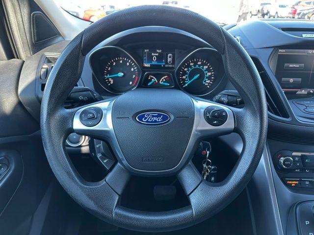 used 2015 Ford Escape car, priced at $12,400