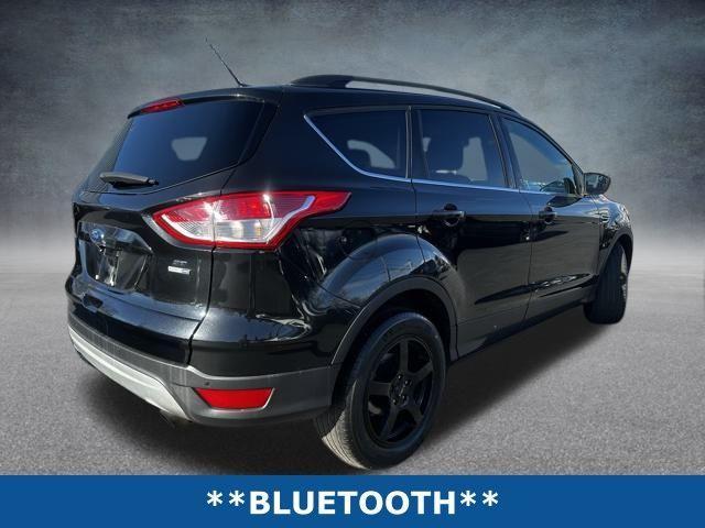 used 2015 Ford Escape car, priced at $12,400