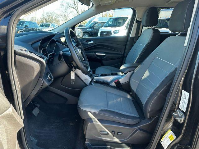 used 2015 Ford Escape car, priced at $12,400