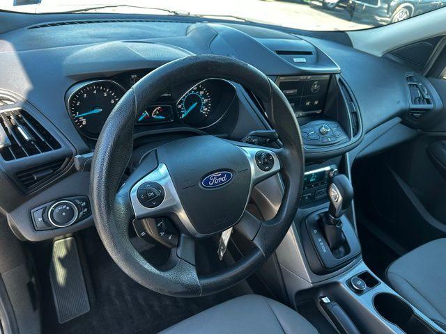 used 2015 Ford Escape car, priced at $12,400