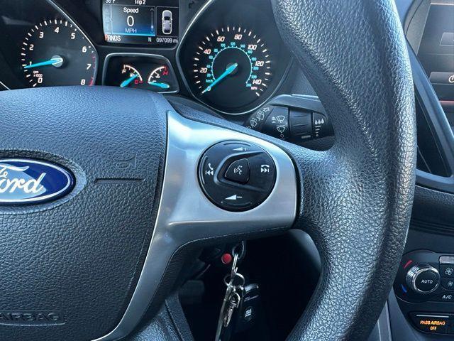 used 2015 Ford Escape car, priced at $12,400