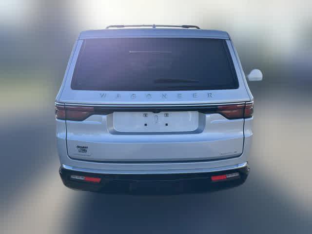used 2022 Jeep Wagoneer car