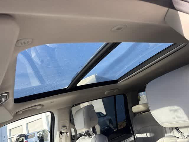 used 2022 Jeep Wagoneer car