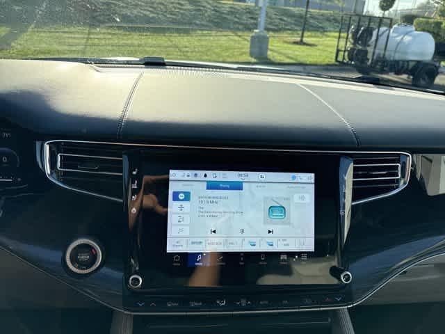 used 2022 Jeep Wagoneer car