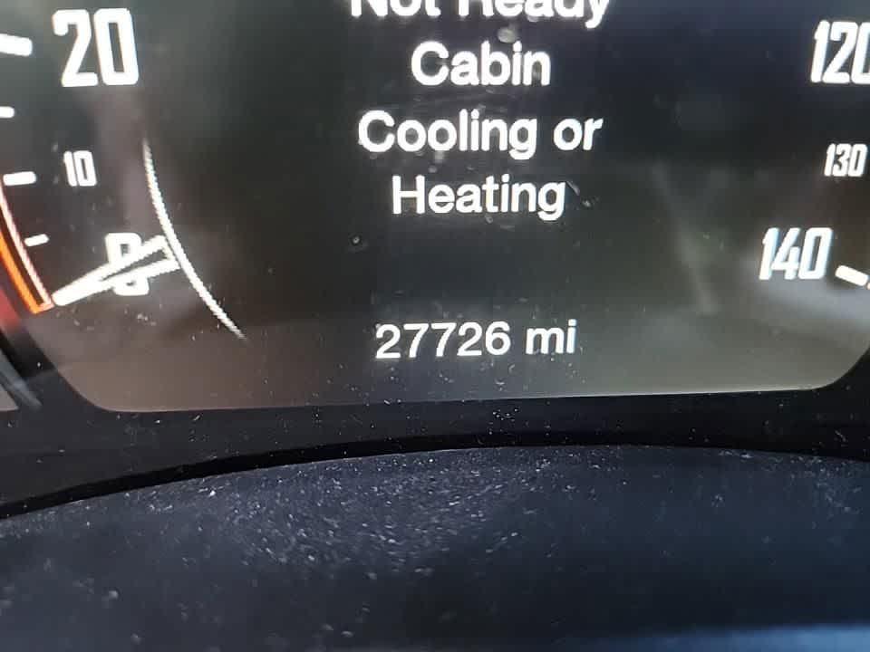 used 2025 Dodge Durango car, priced at $37,500