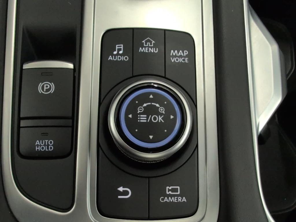 used 2025 INFINITI QX60 car, priced at $49,000