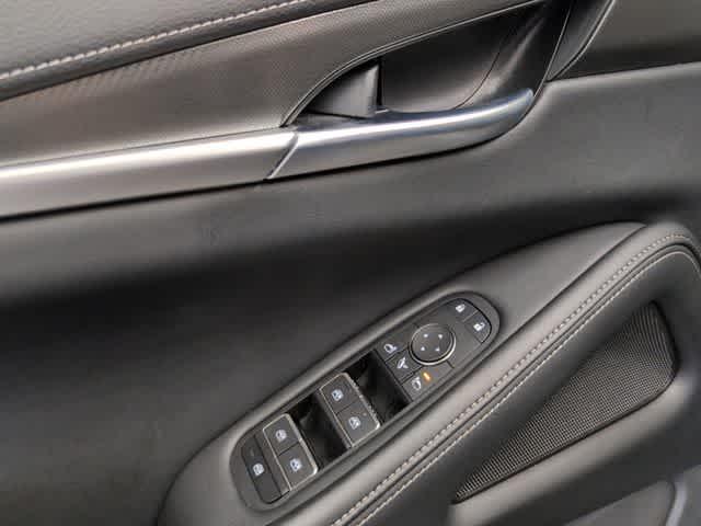 used 2025 INFINITI QX60 car, priced at $49,000