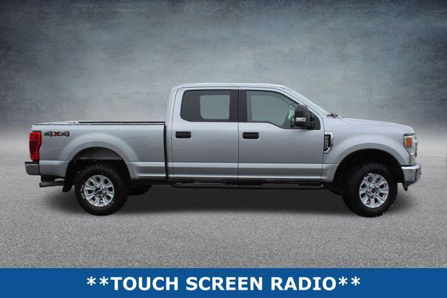 used 2022 Ford F-250 car, priced at $42,500