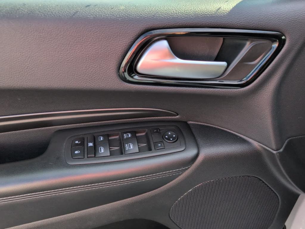 used 2022 Dodge Durango car, priced at $29,700