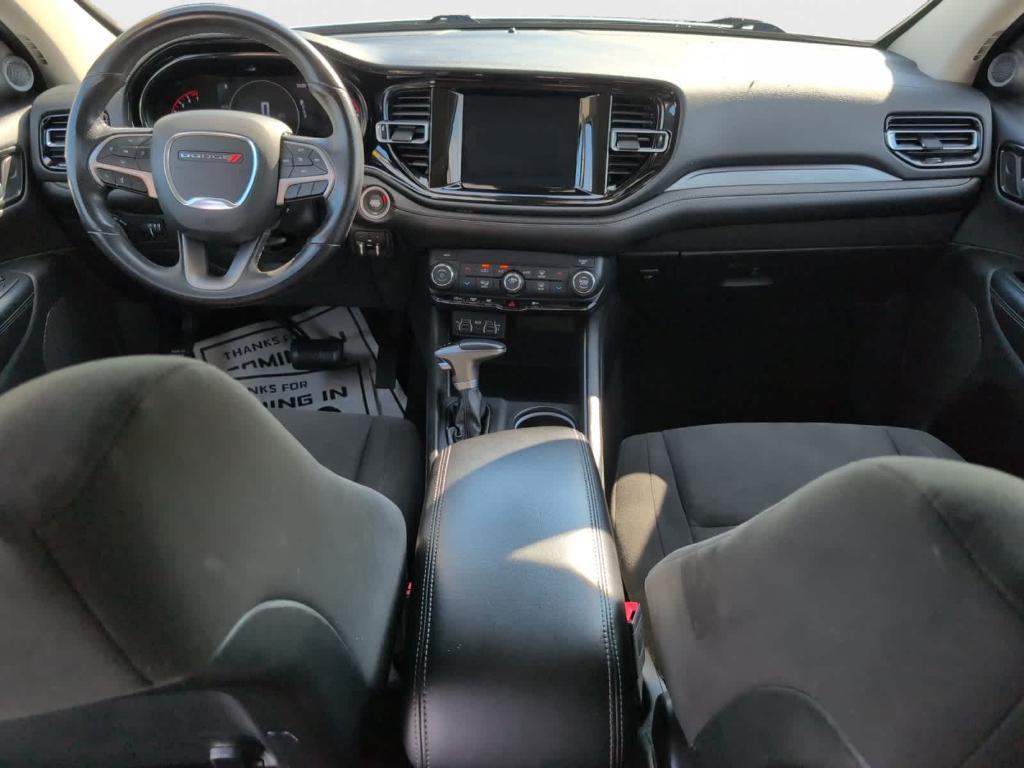 used 2022 Dodge Durango car, priced at $29,700