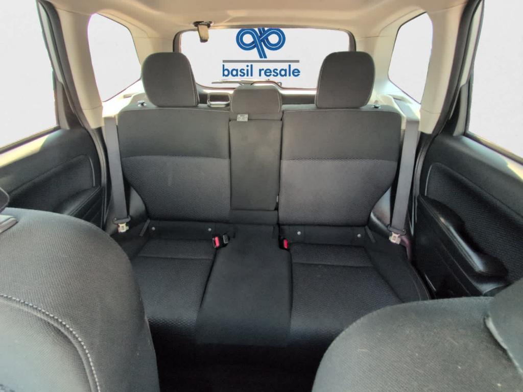 used 2018 Subaru Forester car, priced at $14,900