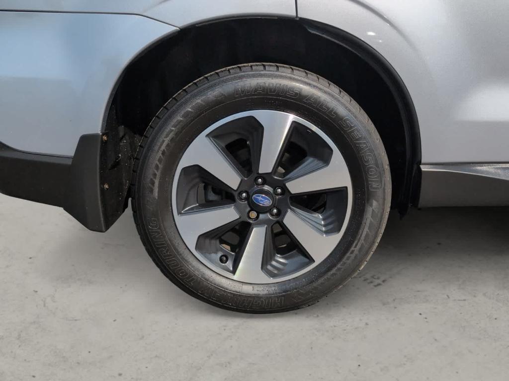 used 2018 Subaru Forester car, priced at $14,900