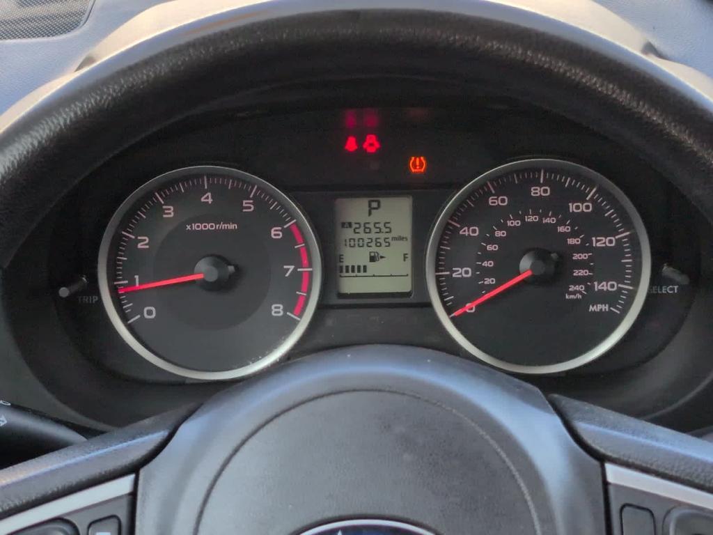 used 2018 Subaru Forester car, priced at $14,900