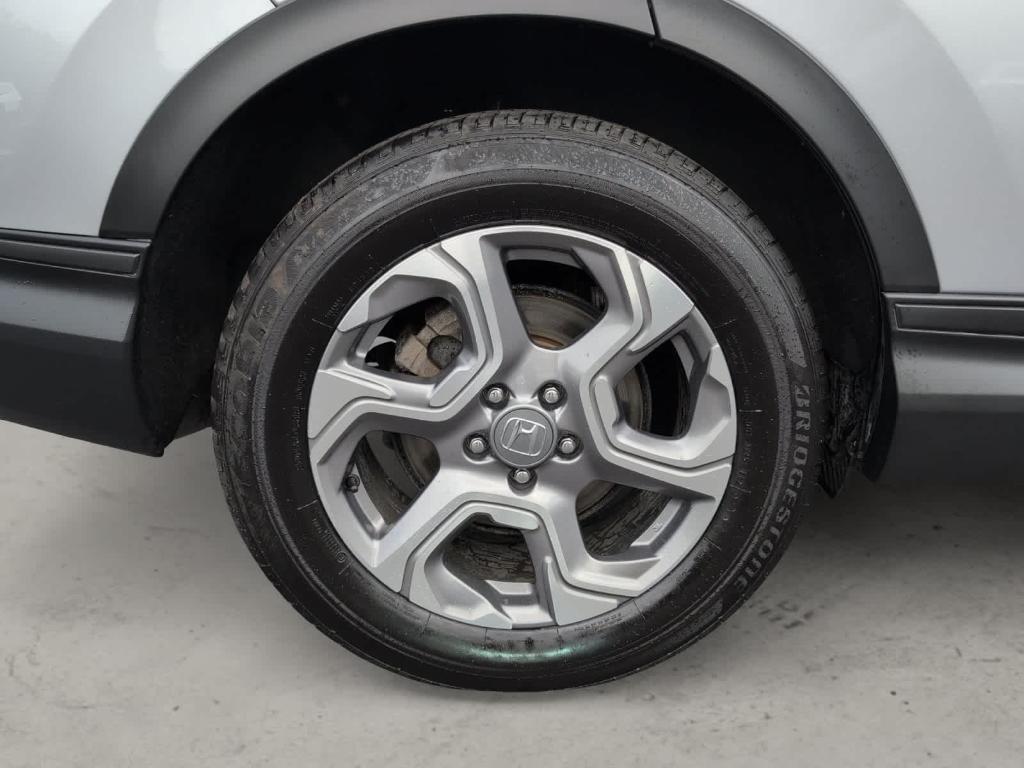 used 2019 Honda CR-V car, priced at $24,999