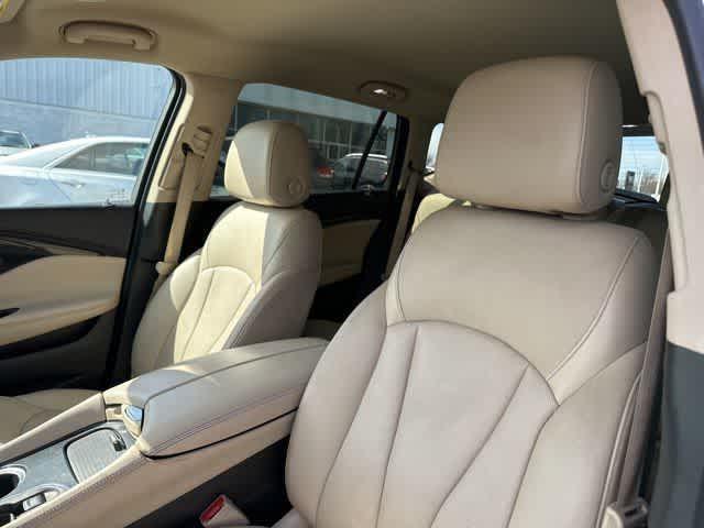 used 2016 Buick Envision car, priced at $13,999