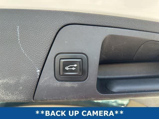 used 2016 Buick Envision car, priced at $13,999