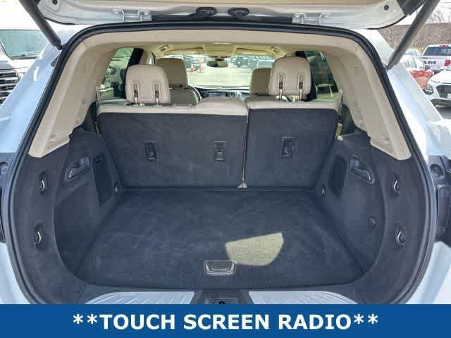 used 2016 Buick Envision car, priced at $13,999