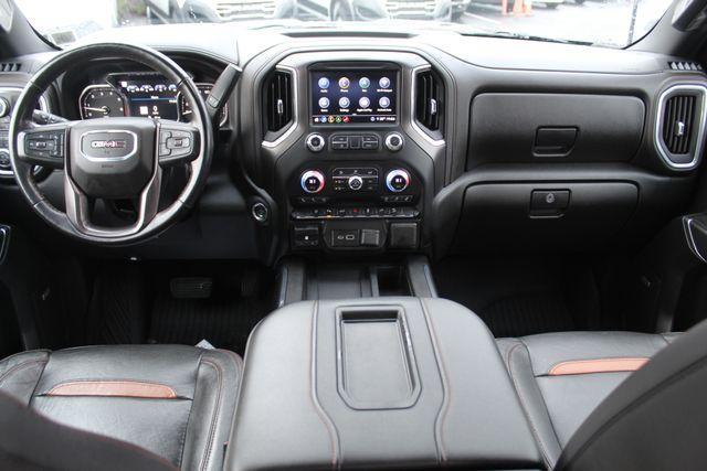 used 2020 GMC Sierra 2500 car, priced at $55,500