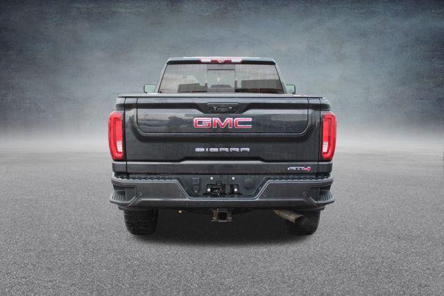 used 2020 GMC Sierra 2500 car, priced at $55,500