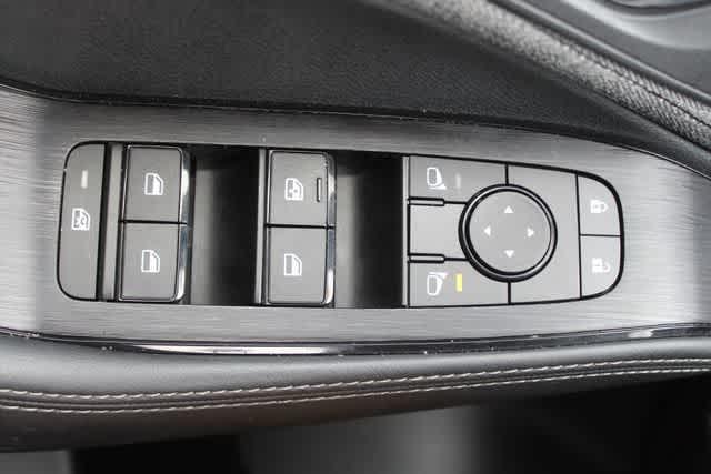 used 2023 Nissan Rogue car, priced at $25,500