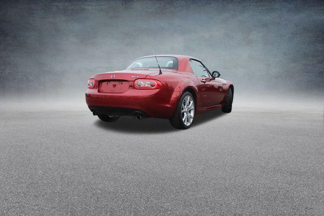 used 2014 Mazda MX-5 Miata car, priced at $18,966