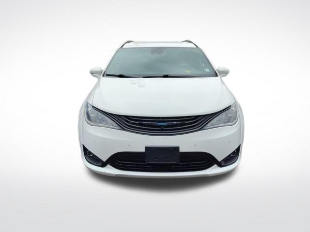 used 2019 Chrysler Pacifica Hybrid car, priced at $19,000