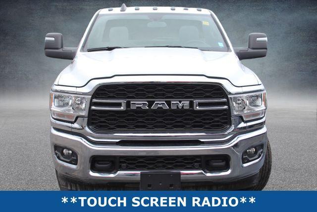 used 2024 Ram 2500 car, priced at $47,500