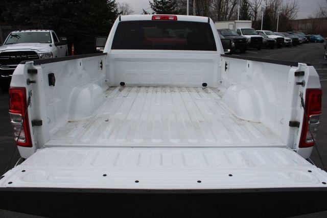 used 2024 Ram 2500 car, priced at $47,500