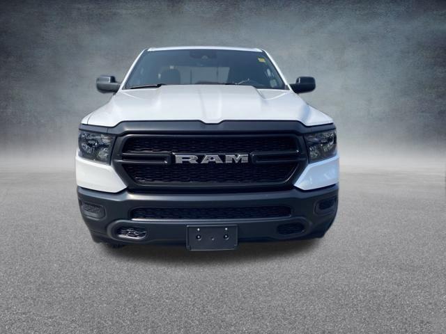 used 2023 Ram 1500 car, priced at $36,000