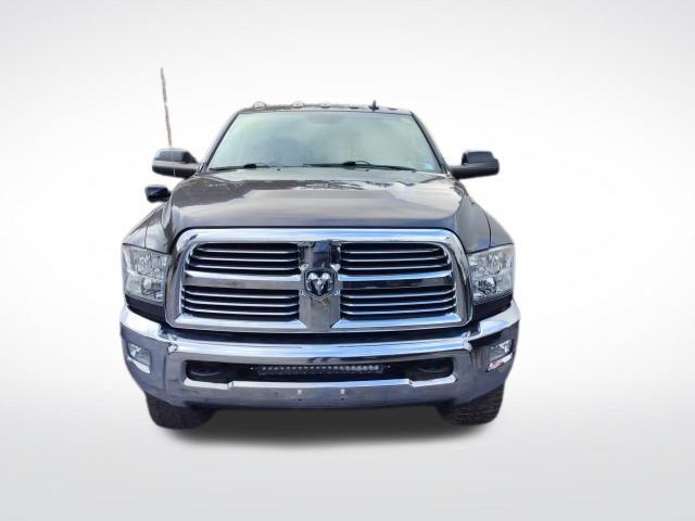 used 2017 Ram 3500 car, priced at $30,517